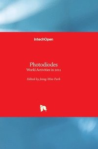 bokomslag Photodiodes: World Activities in 2011