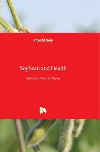 bokomslag Soybean and Health
