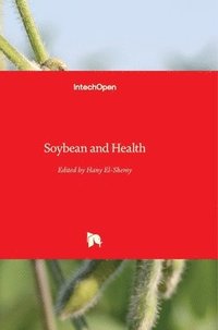 bokomslag Soybean And Health