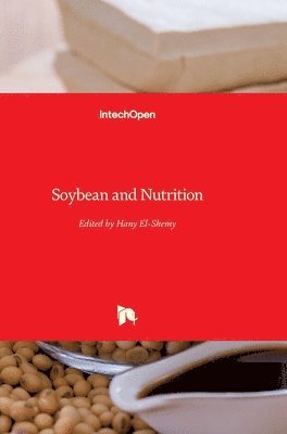 bokomslag Soybean and Nutrition