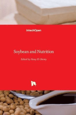 bokomslag Soybean And Nutrition