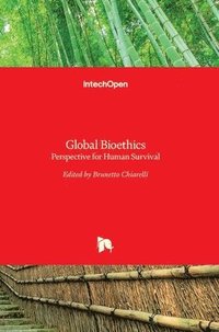 bokomslag Global Bioethics