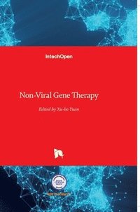 bokomslag Non-Viral Gene Therapy