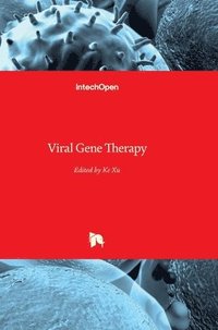 bokomslag Viral Gene Therapy