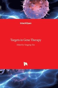 bokomslag Targets In Gene Therapy