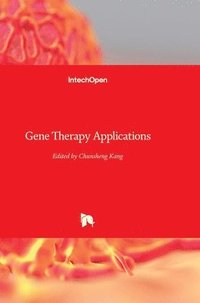 bokomslag Gene Therapy Applications