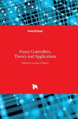 bokomslag Fuzzy Controllers