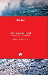 bokomslag Tsunami Threat