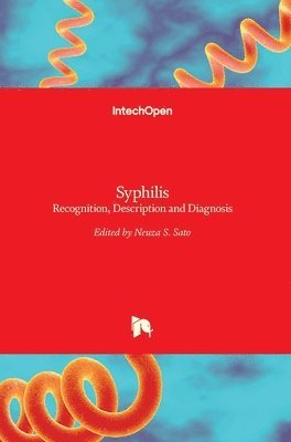 bokomslag Syphilis: Recognition, Description and Diagnosis