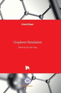 bokomslag Graphene Simulation