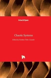 bokomslag Chaotic Systems