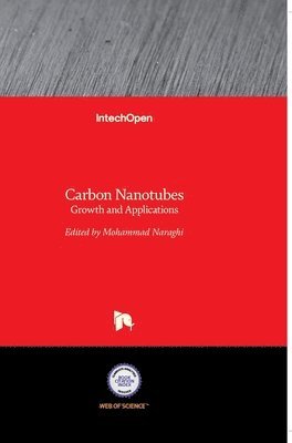 bokomslag Carbon Nanotubes