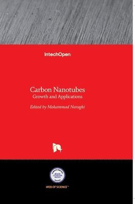 Dr. Mohammad Naraghi, Mohammad Naraghi - Carbon Nanotubes, Inbunden