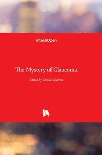 bokomslag Mystery Of Glaucoma