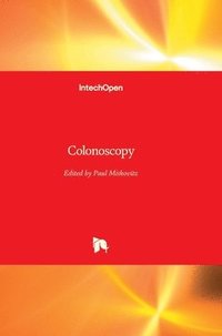 bokomslag Colonoscopy