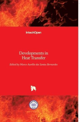 Developments In Heat Transfer 1