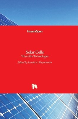 Solar Cells 1