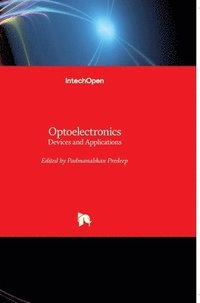 bokomslag Optoelectronics