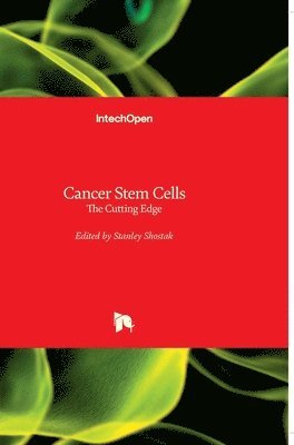 Cancer Stem Cells 1