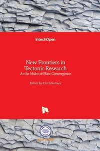 bokomslag New Frontiers In Tectonic Research