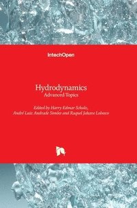 bokomslag Hydrodynamics