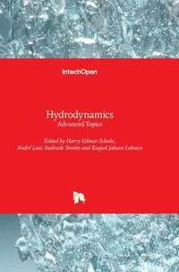 bokomslag Hydrodynamics: Advanced Topics