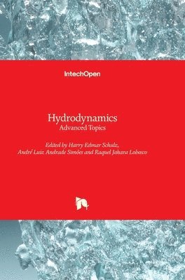 bokomslag Hydrodynamics: Advanced Topics