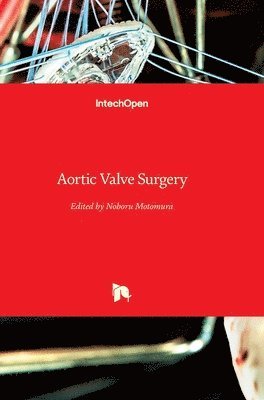 Aortic Valve Surgery 1