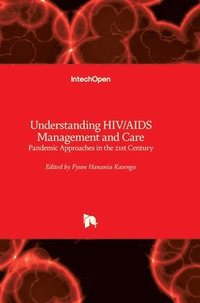 bokomslag Understanding Hiv/Aids Management And Care