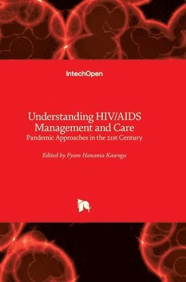 bokomslag Understanding HIV/AIDS Management and Care