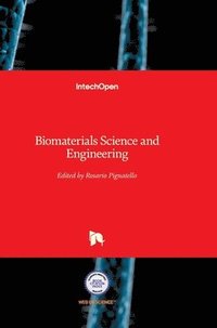 bokomslag Biomaterials Science and Engineering