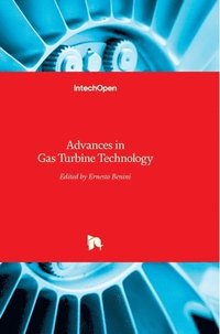 bokomslag Advances in Gas Turbine Technology