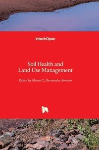 bokomslag Soil Health And Land Use Management