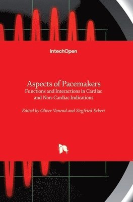 bokomslag Aspects Of Pacemakers