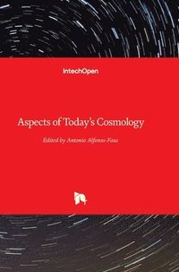 bokomslag Aspects Of Today's Cosmology