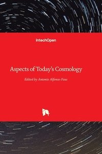 bokomslag Aspects of Today's Cosmology
