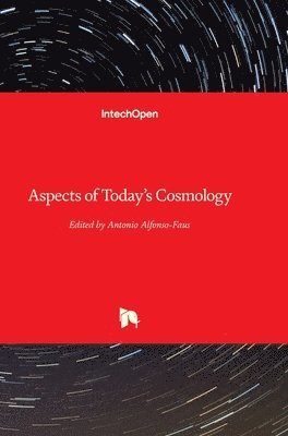 bokomslag Aspects of Today's Cosmology