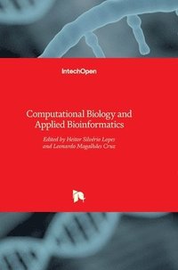 bokomslag Computational Biology And Applied Bioinformatics