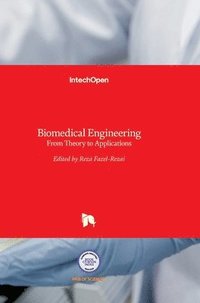 bokomslag Biomedical Engineering