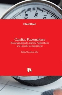 bokomslag Cardiac Pacemakers