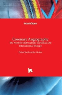 bokomslag Coronary Angiography