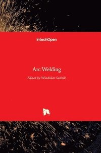 bokomslag Arc Welding