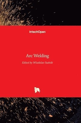 bokomslag Arc Welding