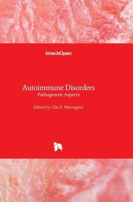 bokomslag Autoimmune Disorders