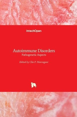 bokomslag Autoimmune Disorders: Pathogenetic Aspects