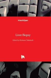 bokomslag Liver Biopsy