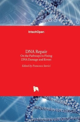 Dna Repair 1