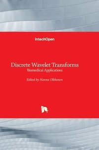 bokomslag Discrete Wavelet Transforms: Biomedical Applications
