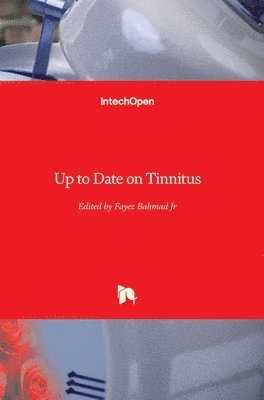 bokomslag Up To Date On Tinnitus