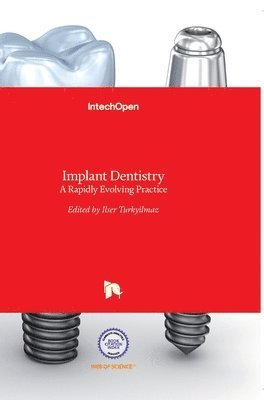 bokomslag Implant Dentistry